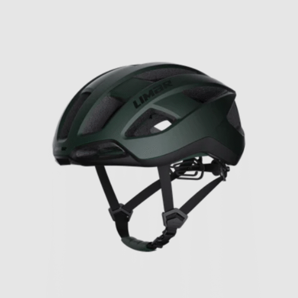 Kiiver LIMAR Air Stratos, Matt Deep Green (M)