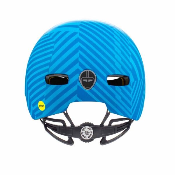 Kiiver lastele NUTCASE LITTLE NUTTY, Moody Blue MIPS S - Image 2