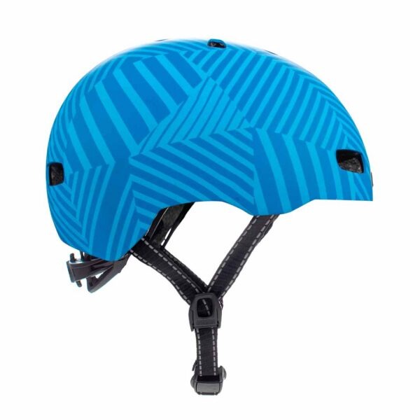 Kiiver lastele NUTCASE LITTLE NUTTY, Moody Blue MIPS S - Image 3