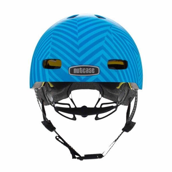 Kiiver lastele NUTCASE LITTLE NUTTY, Moody Blue MIPS S - Image 6