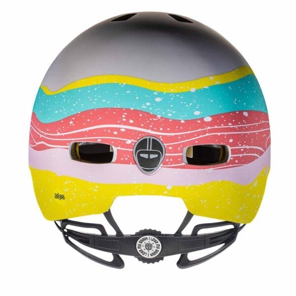 Kiiver lastele NUTCASE LITTLE NUTTY, Vibe MIPS S - Image 4