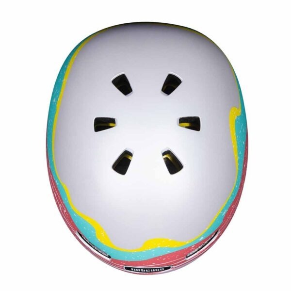 Kiiver lastele NUTCASE LITTLE NUTTY, Vibe MIPS S - Image 5