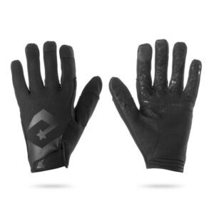 Kindad Drag Terra Touch XL, must