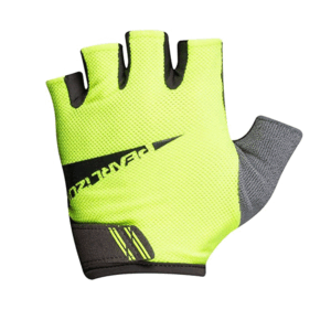 Kindad PEARL IZUMI Screaming Yellow S, naiste