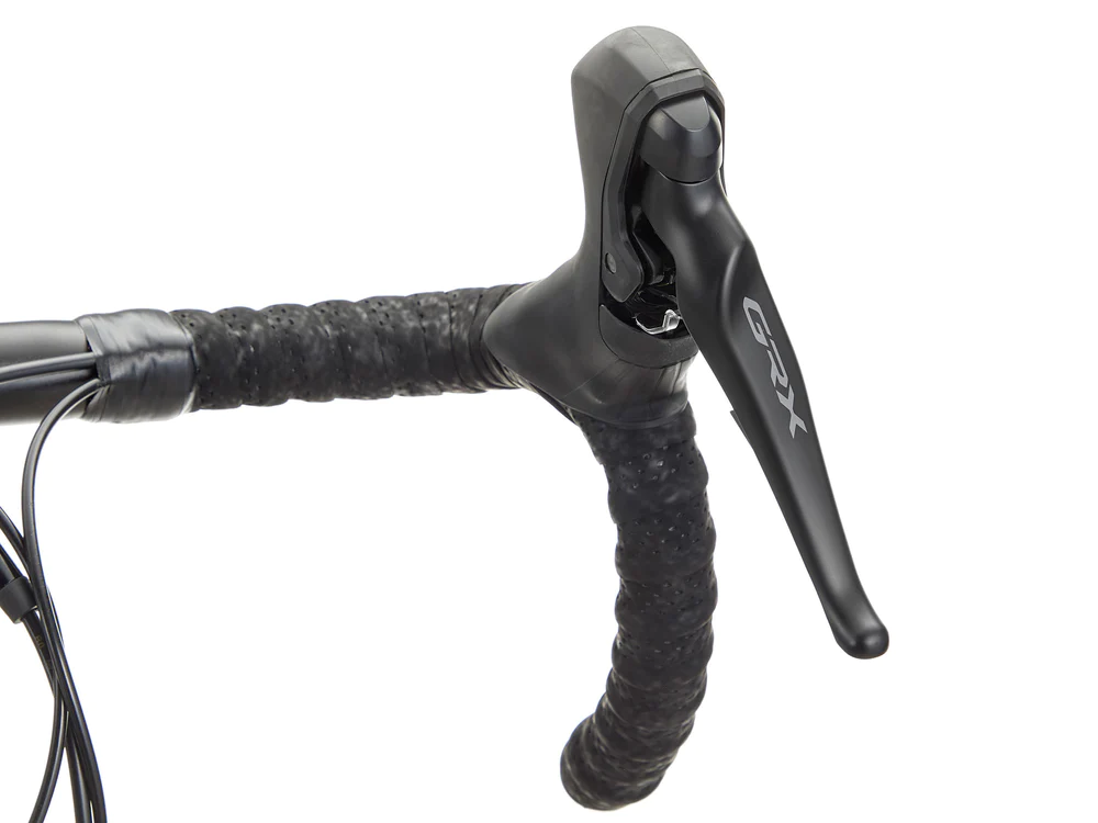 Gravel ratas KONA Rove LTD, 27.5" Gloss Metallic Green (S) - Image 6