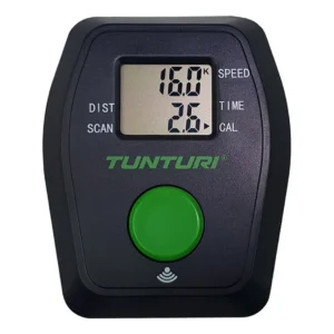 Konsool velotrenažöörile Tunturi Cardio Fit D20 Deskbike