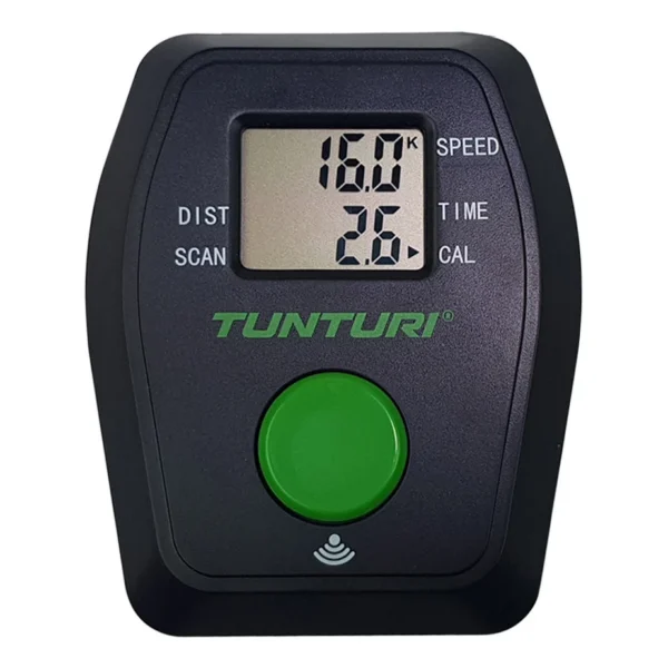 Konsool velotrenažöörile Tunturi Cardio Fit D20 Deskbike