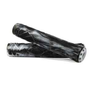 Käepidemed ETHIC Grips Black/Transparent