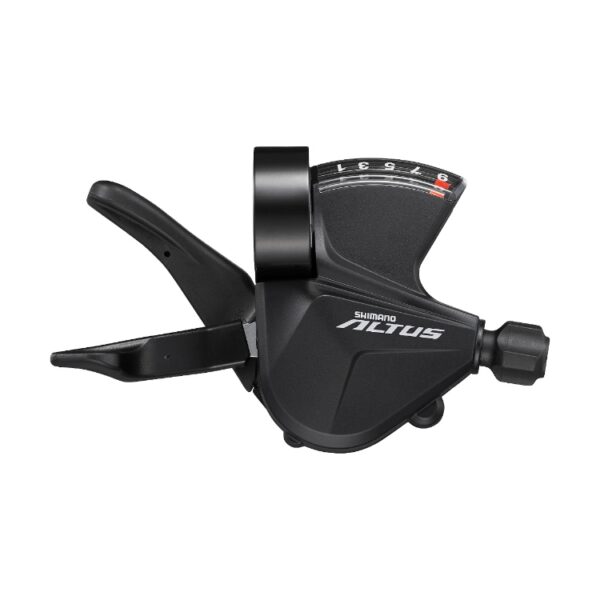 Käigulink SHIMANO Right 9s w/OGD SL-M2010-9R Rapidfire Plus CB