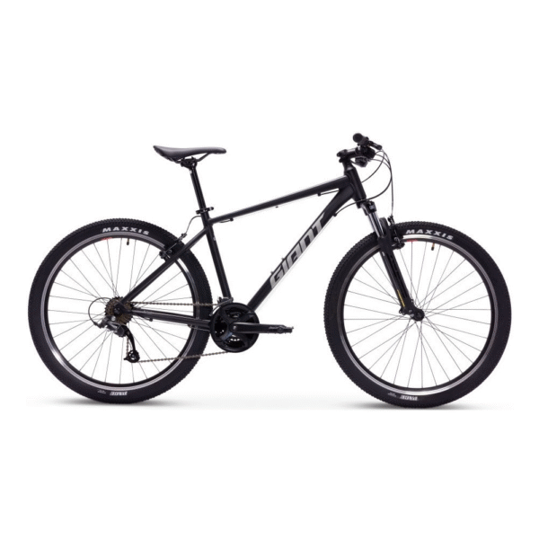 Laste jalgratas GIANT ATX 26 Black, XXS 12-15a
