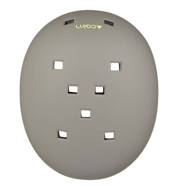 Lastekiiver CAIRN EON J Matte Khaki Lemon - Image 3