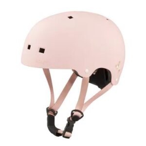 Lastekiiver CAIRN EON J Matte Powder Pink, roosa