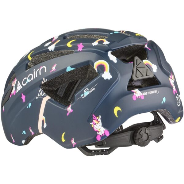 Lastekiiver CAIRN PRISM J II Matte Midnight Unicorn (XS) - Image 2