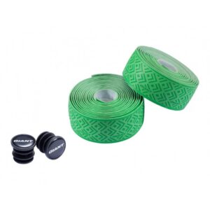 Lenksupael GIANT Stratus Lite 2.0 Bartape, roheline