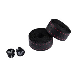 Lenksupael LIV Assure Lite 2.0 Bartape, must-punane