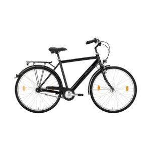 Linnaratas EXCELSIOR Road Cruiser Alu ND, 7k Nexus, must