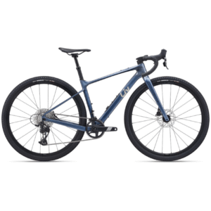 Gravel jalgratas LIV Devote Advanced 1, Ice Age (L)