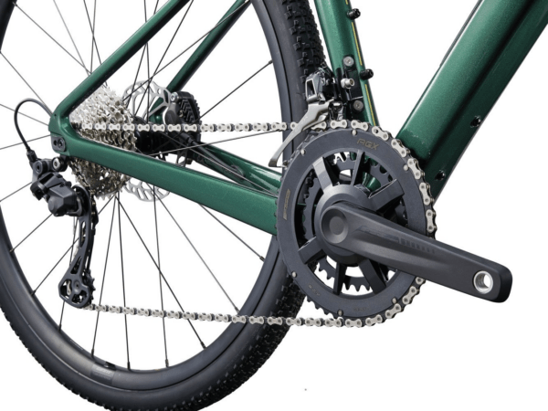 Gravel ratas LIV Devote Advanced 2, Kelp Forest (L) - Image 2