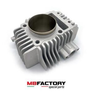 Silinder MBF NICASIL 60mm - YX / KLX110 / ZS155