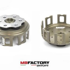 Sidurikorv MBF 5 ketast (YX150/160 - KLX)