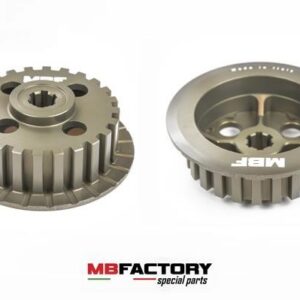 Siduri surveplaat MBF 5 ketast (YX150/160 KLX)