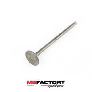 Sisselaskeklapp MBF (Daytona 4V) 24.5mm