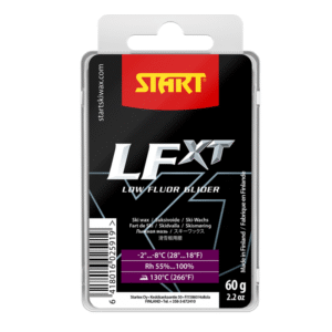 Määrded Start LFXT purp. -2…-8 180g