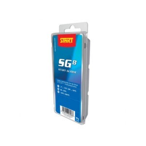 Määrded Start SG 8 90 g