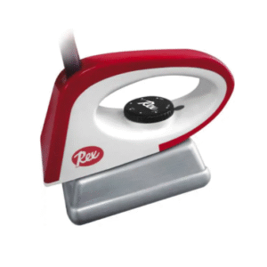 Määrderaud Rex 747 1200W