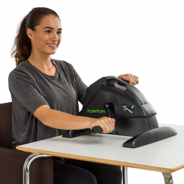 Miniratas TUNTURI Cardio Fit M35 Magnetic - Image 2
