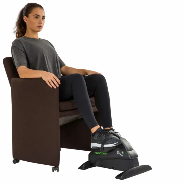 Miniratas TUNTURI Cardio Fit M35 Magnetic - Image 3