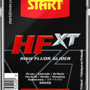 Määrded Start HFXT pun 7…-3 60g