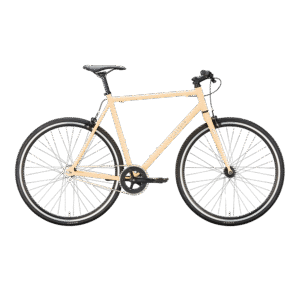 Fixie EXCELSIOR Sputter, matt-virsik (L)