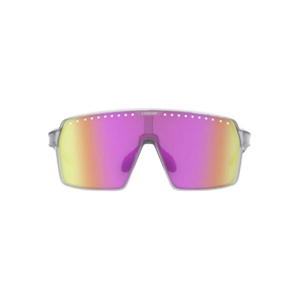 Päikeseprillid LIMAR HORUS TRANSP LIGHT GRAY - Image 5