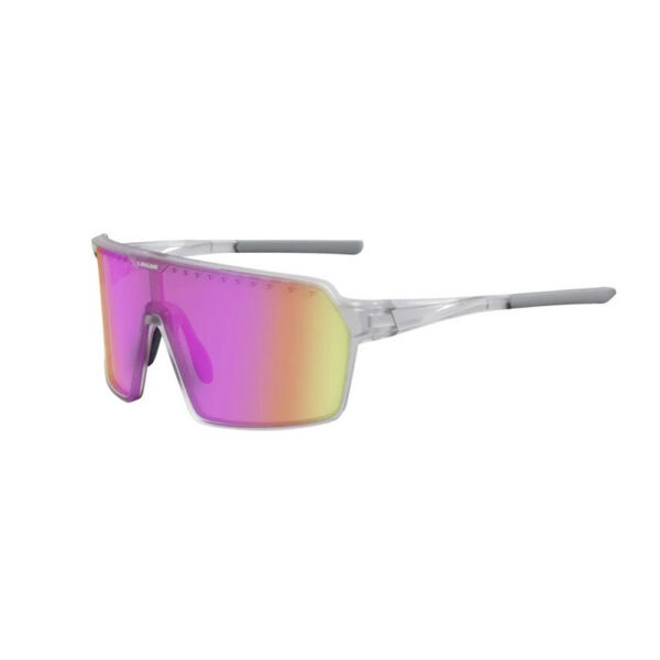 Päikeseprillid LIMAR HORUS TRANSP LIGHT GRAY - Image 6