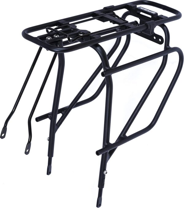 Pakiraam BASIL  Universal Cargo Carrier MIK, 26"-28", 30 kg - Image 2