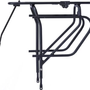 Pakiraam BASIL  Universal Cargo Carrier MIK, 26"-28", 30 kg