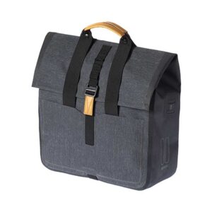 Pakiraamikott BASIL Urban Dry Bicycle Shopper, hall