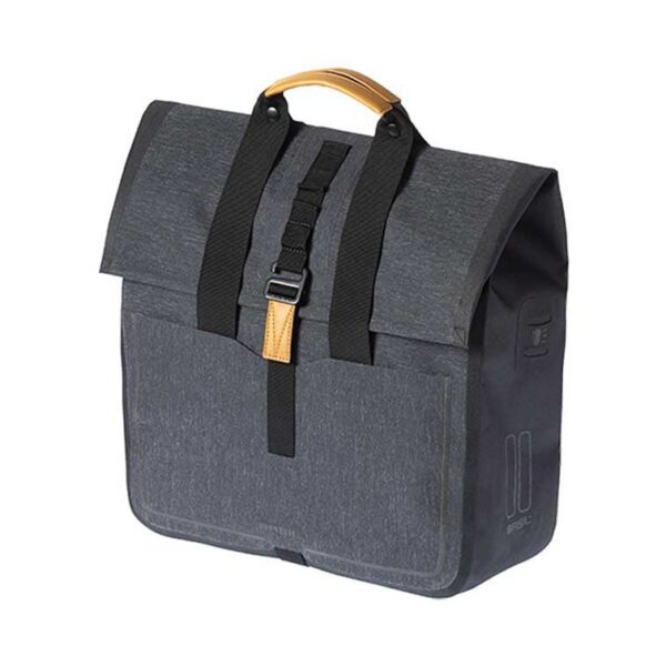 Pakiraamikott BASIL Urban Dry Bicycle Shopper, hall