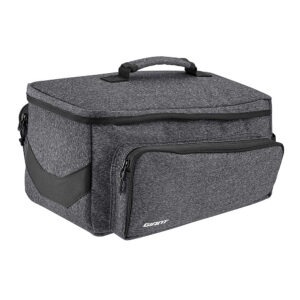 Pakiraamikott GIANT Transit MIK Trunk, hall