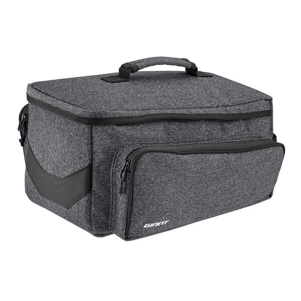 Pakiraamikott GIANT Transit MIK Trunk, hall