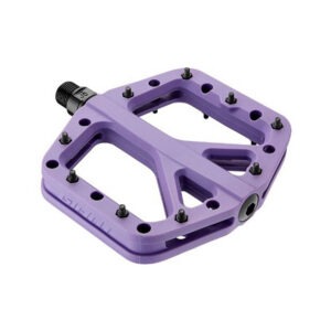 Pedaalid GIANT Pinner Elite, lillad