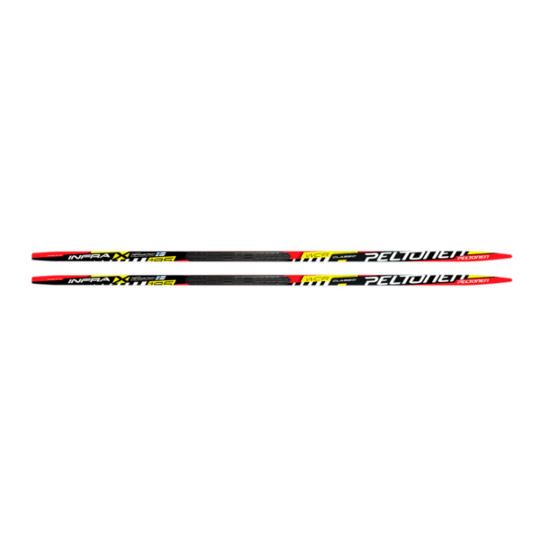 Klassikasuusad Peltonen Infra X 19 II (195)