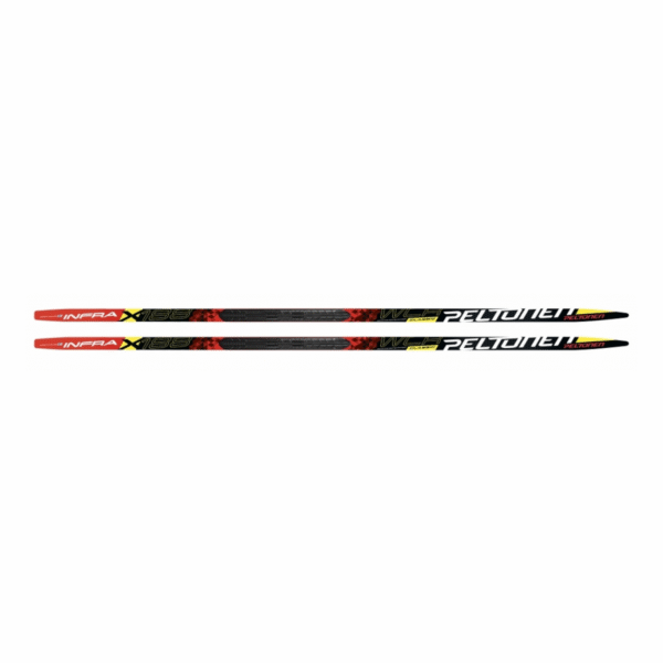 Klassikasuusad Peltonen Infra X 20 II (195)