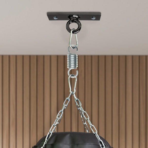 Poksikoti laekinnitus Tunturi Boxing Bag Ceiling Ring - Image 2