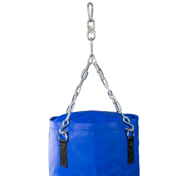 Poksikott Tunturi Aqua Boxing Bag 150 cm, sinine - Image 2