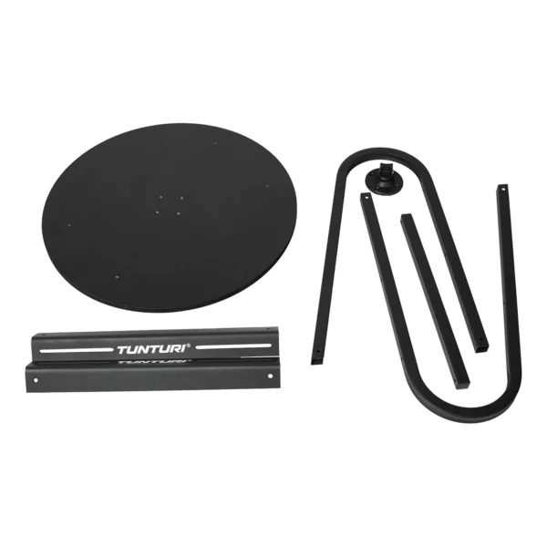 Poksipirni alus Tunturi Speedball Board - Image 7