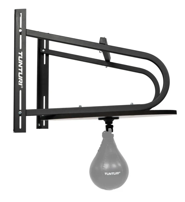 Poksipirni alus Tunturi Speedball Board - Image 4