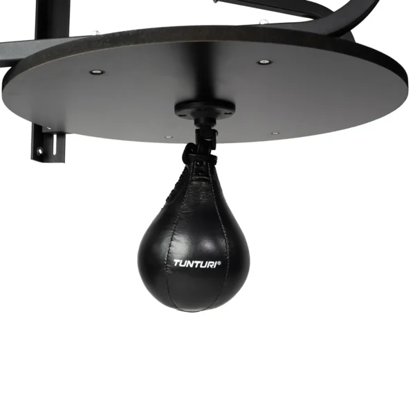 Poksipirni alus Tunturi Speedball Board - Image 3