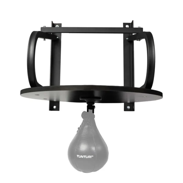 Poksipirni alus Tunturi Speedball Board - Image 2